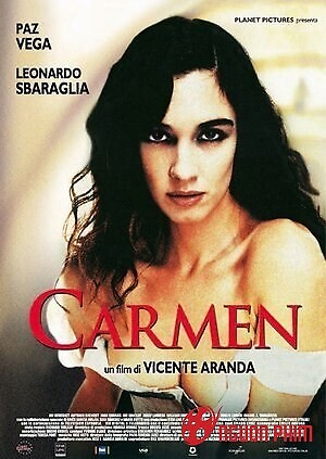 Nàng Carmen