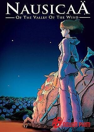 Nàng Công Chúa Ở Thung Lũng Gió