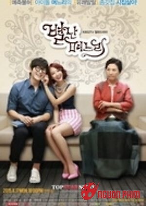 Nàng Dâu Bất Đắc Dĩ