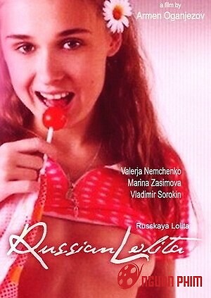 Nàng Lolita Nước Nga