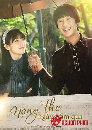 Nàng Thơ Ngày Hôm Qua