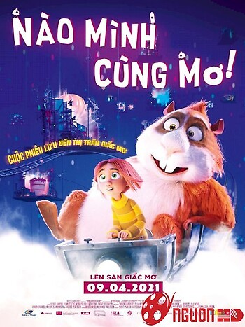 Nào Mình Cùng Mơ