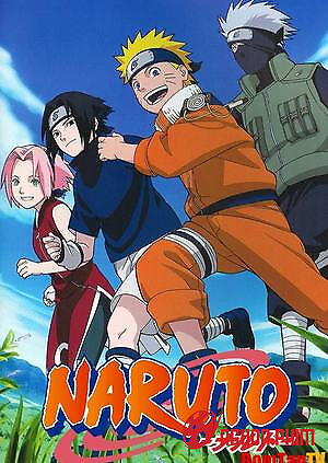 Naruto: Ninja Làng Mộc Diệp
