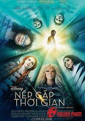 Nếp Gấp Thời Gian