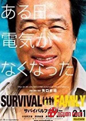 Nếu Một Ngày Thế Giới Không Có Điện