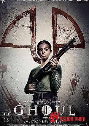 Ngạ Quỷ Phần 1