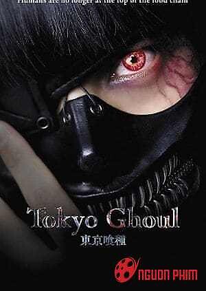 Ngạ Quỷ Vùng Tokyo