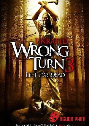 Ngã Rẽ Tử Thần 3