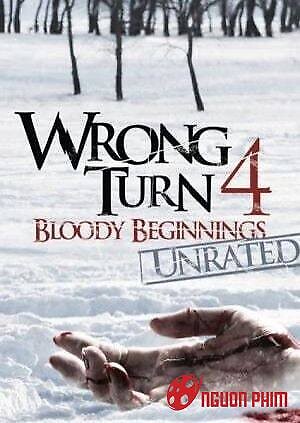 Ngã Rẽ Tử Thần 4