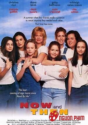 Ngày Ấy Và Bây Giờ