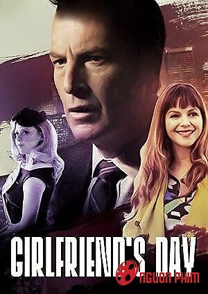 Ngày Bạn Gái