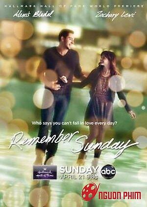 Ngày Chủ Nhật Ấy!