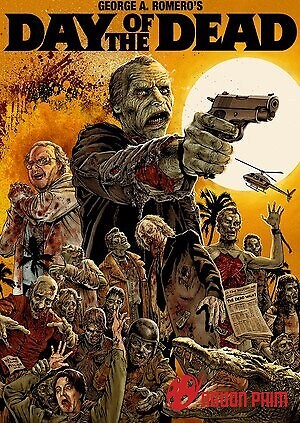 Ngày Của Người Chết