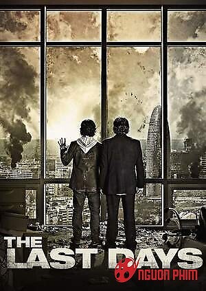 Ngày Cuối Cùng