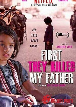 Ngày Họ Giết Cha Tôi