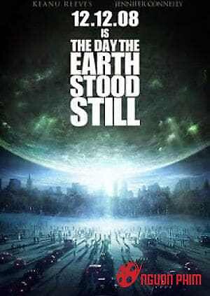 Ngày Trái Đất Ngừng Quay