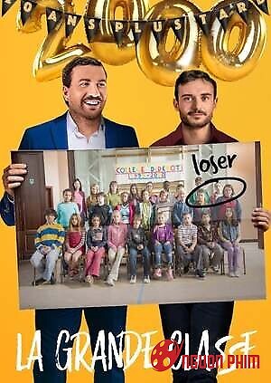 Ngày Tựu Trường