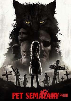 Nghĩa Địa Ma Quái