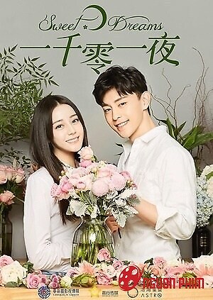 Nghìn Lẻ Một Đêm