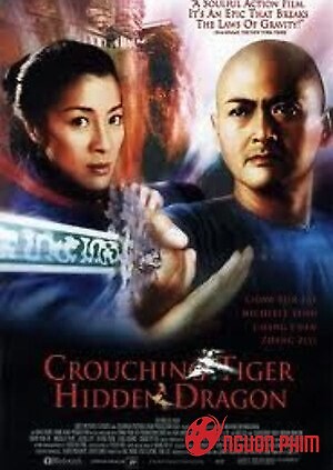 Ngọa Hổ Tàng Long