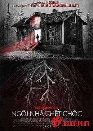 Ngôi Nhà Chết Chóc