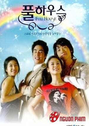 Ngôi Nhà Hạnh Phúc