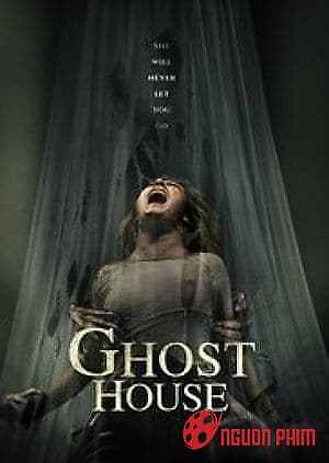Ngôi Nhà Ma Ám 2017
