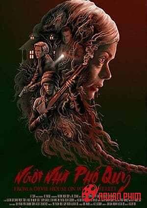 Ngôi Nhà Phố Quỷ