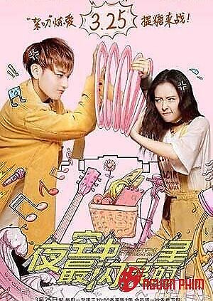 Ngôi Sao Sáng Nhất Bầu Trời Đêm