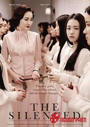 Ngôi Trường Ma Quái