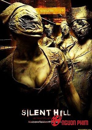 Ngọn Đồi Câm Lặng