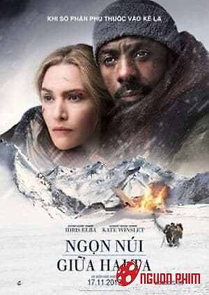 Ngọn Núi Giữa Hai Ta