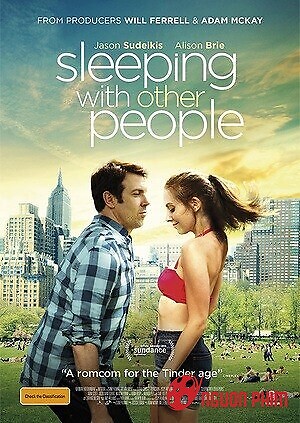 Ngủ Với Người Khác