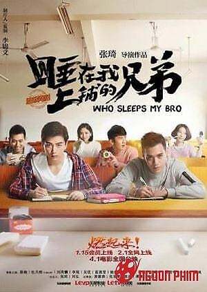 Người Anh Em Giường Trên