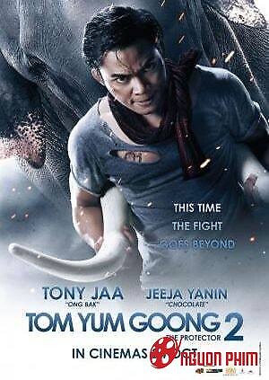 Người Bảo Vệ 2