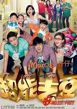 Người Bố Thân Yêu