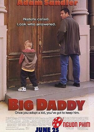 Người Cha Vĩ Đại