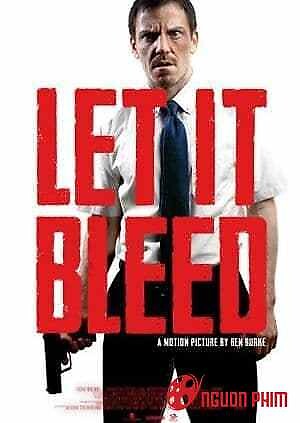 Người Chết Báo Thù