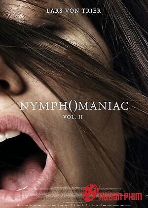 Người Đàn Bà Cuồng Dâm 2