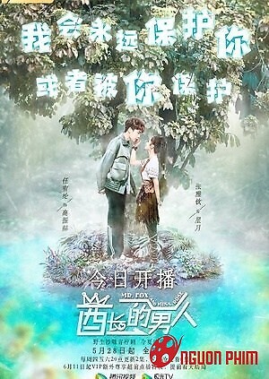 Người Đàn Ông Của Tù Trưởng