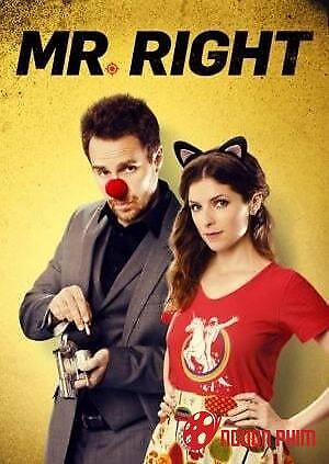 Người Đán Ông Hoàn Hảo