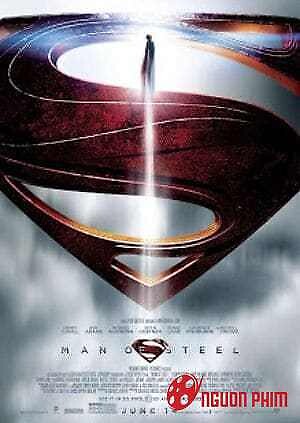 Người Đàn Ông Thép