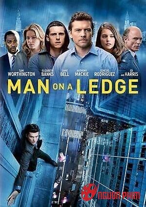 Người Đàn Ông Trên Gờ Tường