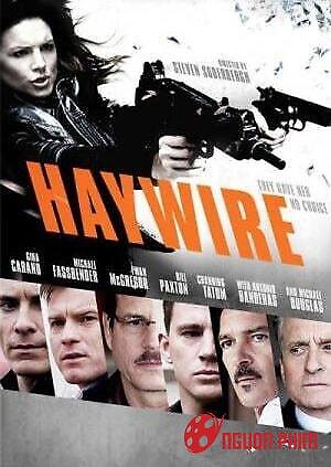 Người Đẹp Báo Thù