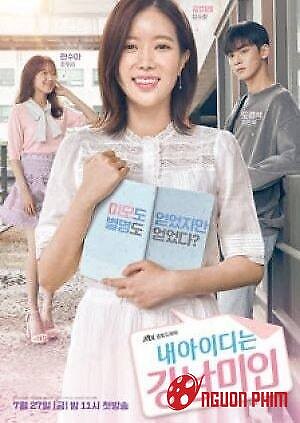 Người Đẹp Gangnam