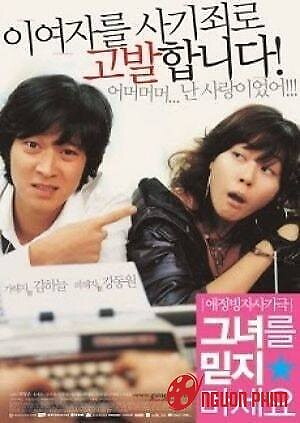 Người Đẹp Nói Dối