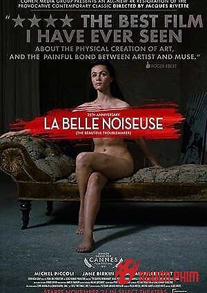 Người Đẹp Rắc Rối