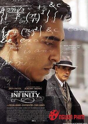 Người Đi Tìm Vô Cực