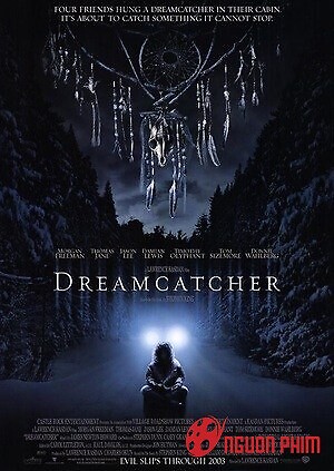 Người Giữ Giấc Mơ