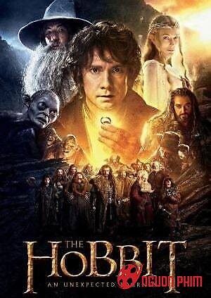 Người Hobbit 1: Hành Trình Vô Định